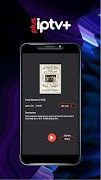 plus iptv+ capture d'écran 6