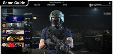 Combat Master Online Guide ภาพหน้าจอ 2