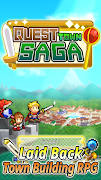 Quest Town Saga screenshot 4