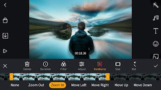 Film Maker Pro - Video Editor screenshot 4