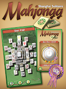 Mahjong Solitaire 截图 7