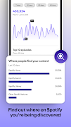 Spotify for Creators screenshot 5