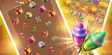 Champion 777 ภาพหน้าจอ 3