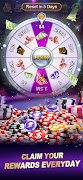 Poker World-Hold'em Frenzy ภาพหน้าจอ 4