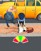 Car Cops screenshot 1