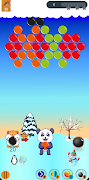 Bubble Battle screenshot 2