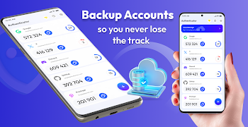 Authenticator App : 2FA & MFA ภาพหน้าจอ 2
