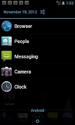 Task Switcher (beta) imagem de tela 4