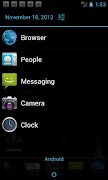Task Switcher (beta) imagem de tela 4