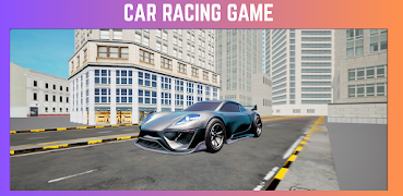 CAR RACING GAME स्क्रीनशॉट 5