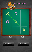 Tic Tac Toe 截图 3