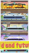Idle Train Tycoon screenshot 4