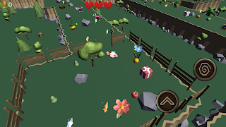 Waffle! 2 Screenshot 1