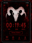 برنامه‌نما Azazel Timer : Know Your Time عکس از صفحه