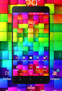 Cube Wallpaper スクリーンショット 4