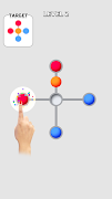 Maze Sort Puzzle ภาพหน้าจอ 3