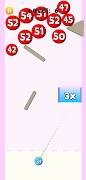 Bubble Rush screenshot 2