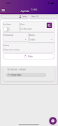Belle Software - Profissionais স্ক্রিনশট 4
