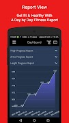 Gym Master Android Application 截图 6