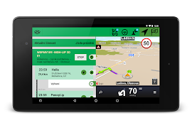 برنامه‌نما WD Fleet 3D عکس از صفحه