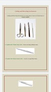 2 Schermata Medical & Surgical Instruments