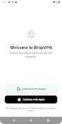 WrapVPN: Fast & Secure Proxy 스크린샷 7