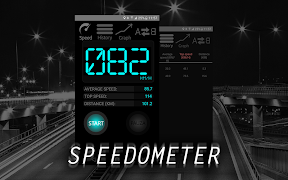 HUD speedometer PRO screenshot 6