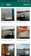 5 Schermata Pakistan Sim Information