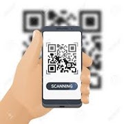 Smart QR code Scanner 截圖 1