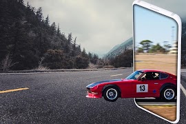 4D Wallpapers poster