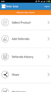 Refer Sunpower скриншот 2