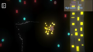 برنامه‌نما Action Shot عکس از صفحه