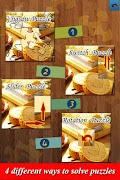 Cabin Jigsaw Puzzles screenshot 2