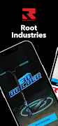 Scooter 3D custom builder poster