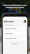 DisplayNote Launcher โปสเตอร์