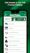 Rain Bird Resources poster