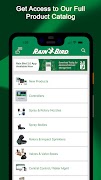 Rain Bird Resources poster