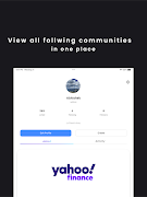 Switch - Chats and Communities تصوير الشاشة 7