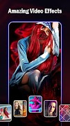 Video Maker & Magical Editor-poster