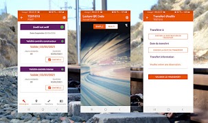 Azurail Codes تصوير الشاشة 3