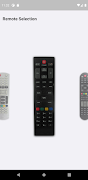 Remote Control For DishTV Ekran Görüntüsü 4