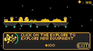 Pixel Space تصوير الشاشة 5