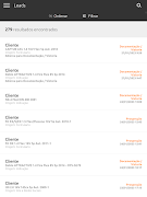 6 Schermata CODIGO PRIME