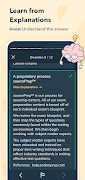 Pocket Prep Professional 2026 Screenshot 4