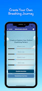 panicPROTECTOR: Breathe & Calm screenshot 4