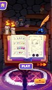 Witch Academy Ekran Görüntüsü 4