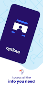 Optibus Driver โปสเตอร์