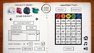 BINGO Cross Em' Out screenshot 6