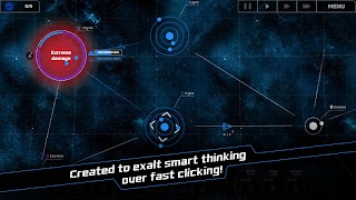 SPACECOM screenshot 3