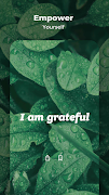 I am - Live Positive screenshot 2